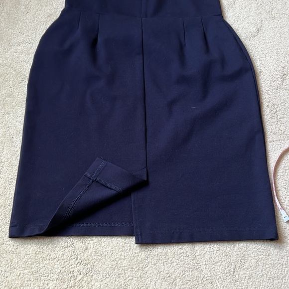 Ladies pencil skirt - Picture 4 of 5
